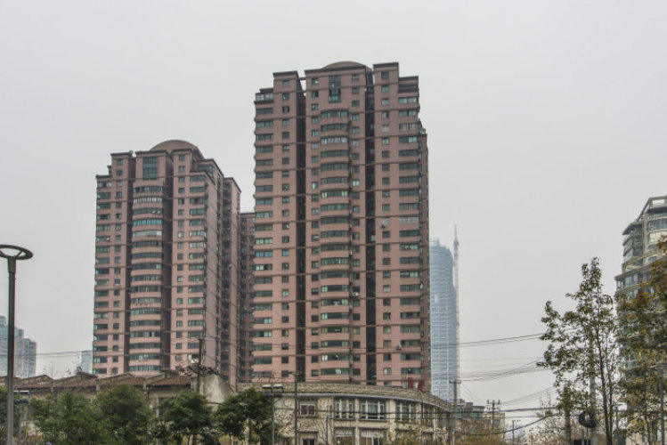 嘉发大厦地址及租金/物业费信息