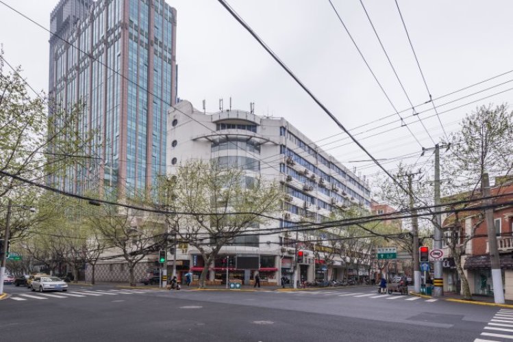 威海大楼地址及租金/物业费信息