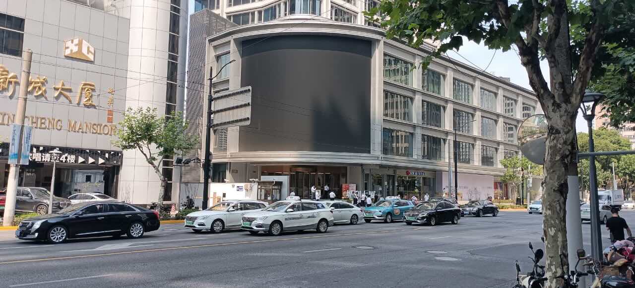 城利大厦地址及租金/物业费信息