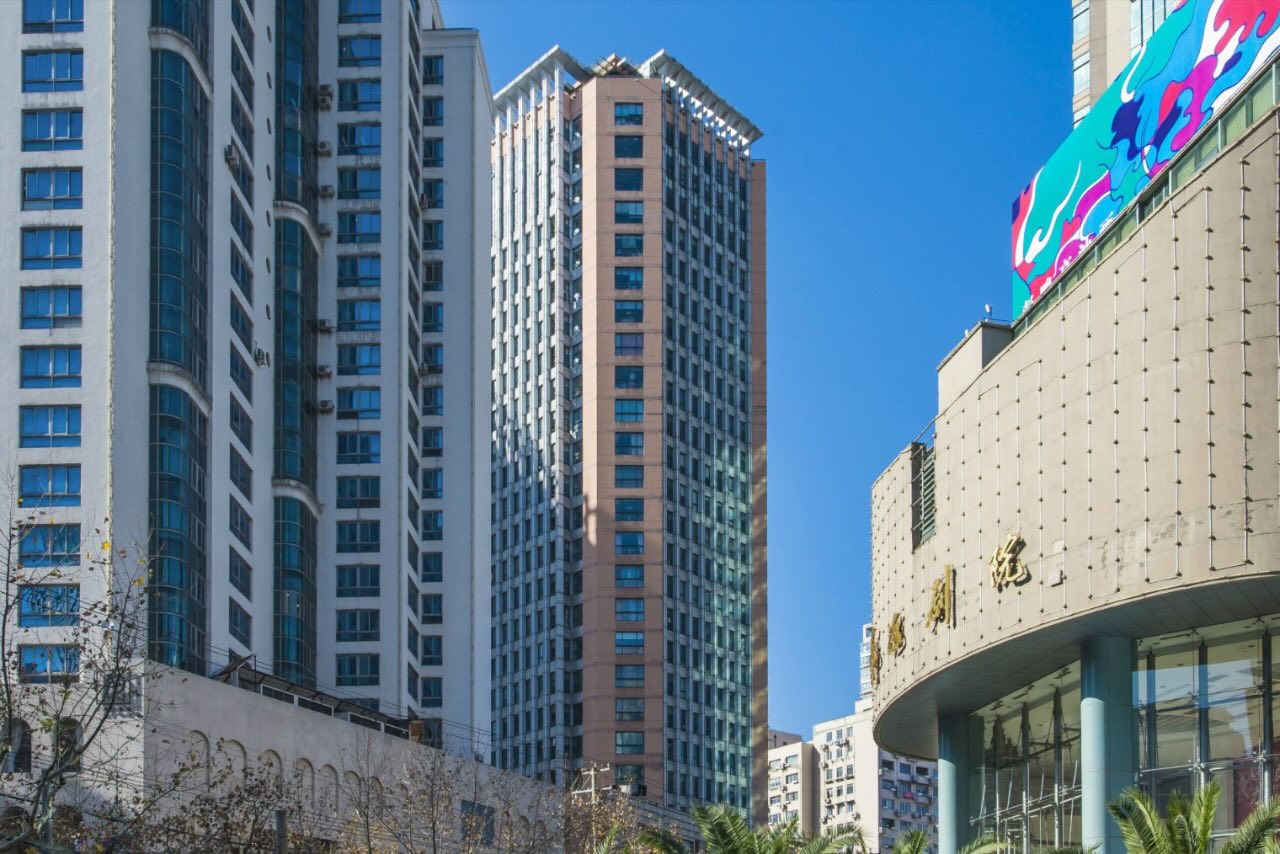 博鸿大厦地址及租金/物业费信息