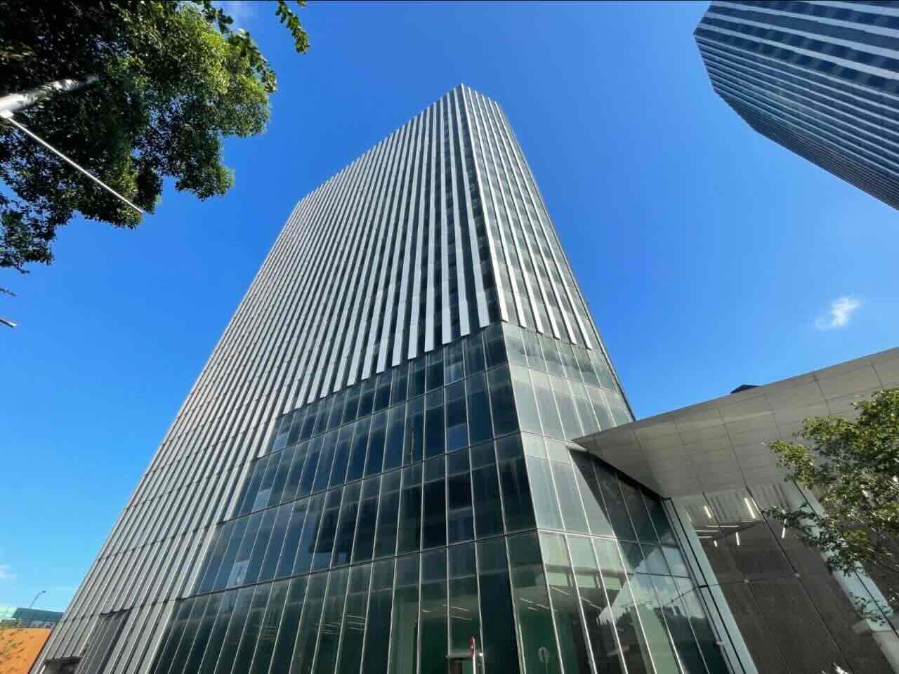 大宁久光中心地址及租金/物业费信息