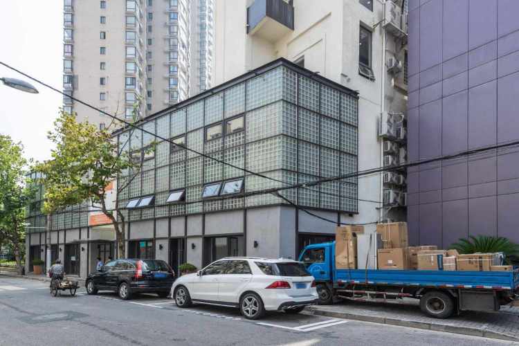 安垦Access地址及租金/物业费信息