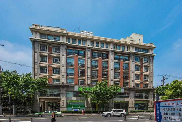 中雅大楼地址及租金/物业费信息