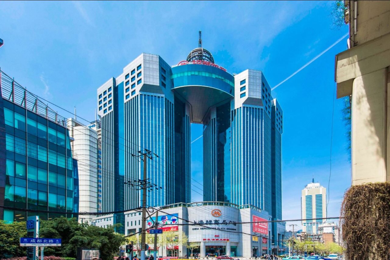 上海招商局广场地址及租金/物业费信息