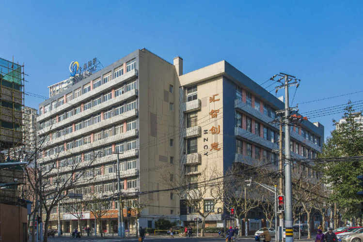 汇智创意园地址及租金/物业费信息