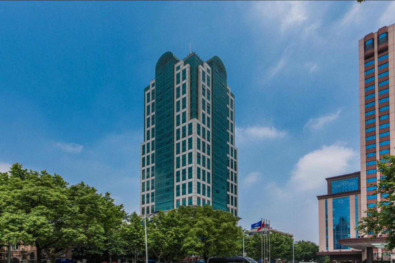 万泰国际大厦地址及租金/物业费信息