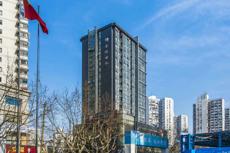 金峰世纪大厦地址及租金/物业费信息