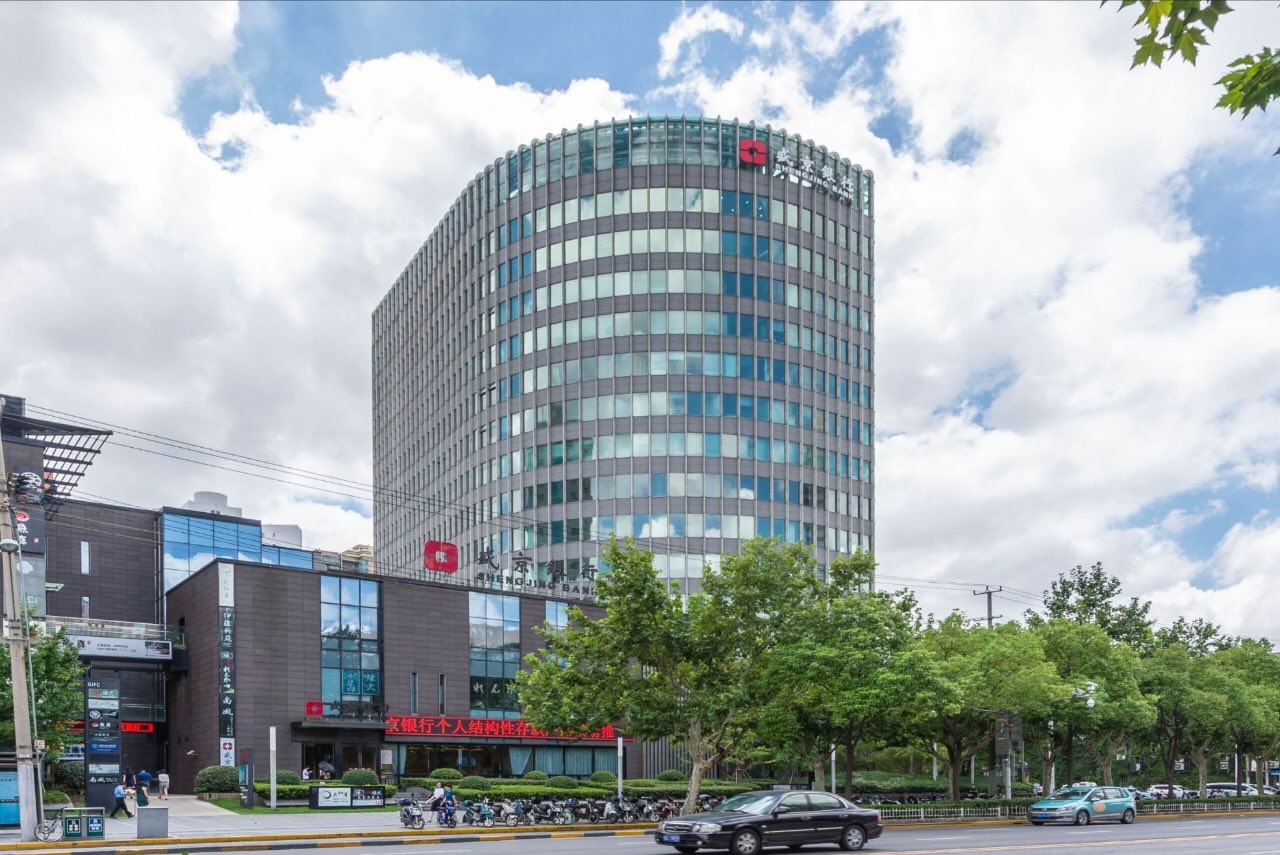 古北大厦地址及租金/物业费信息