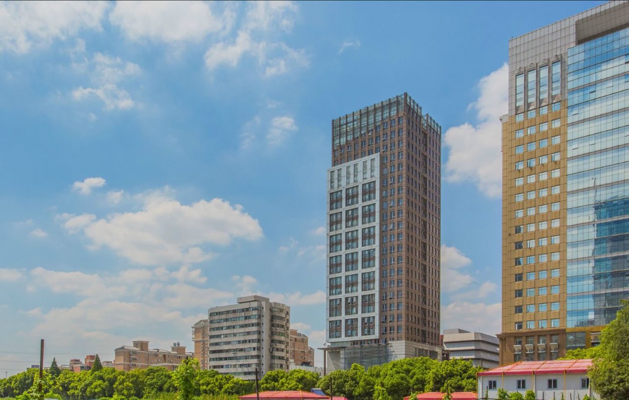 同诠大厦地址及租金/物业费信息