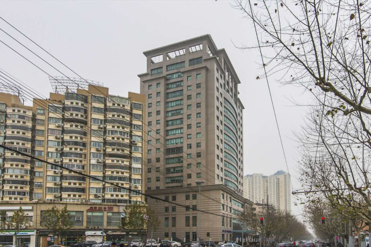 凯利大厦地址及租金/物业费信息
