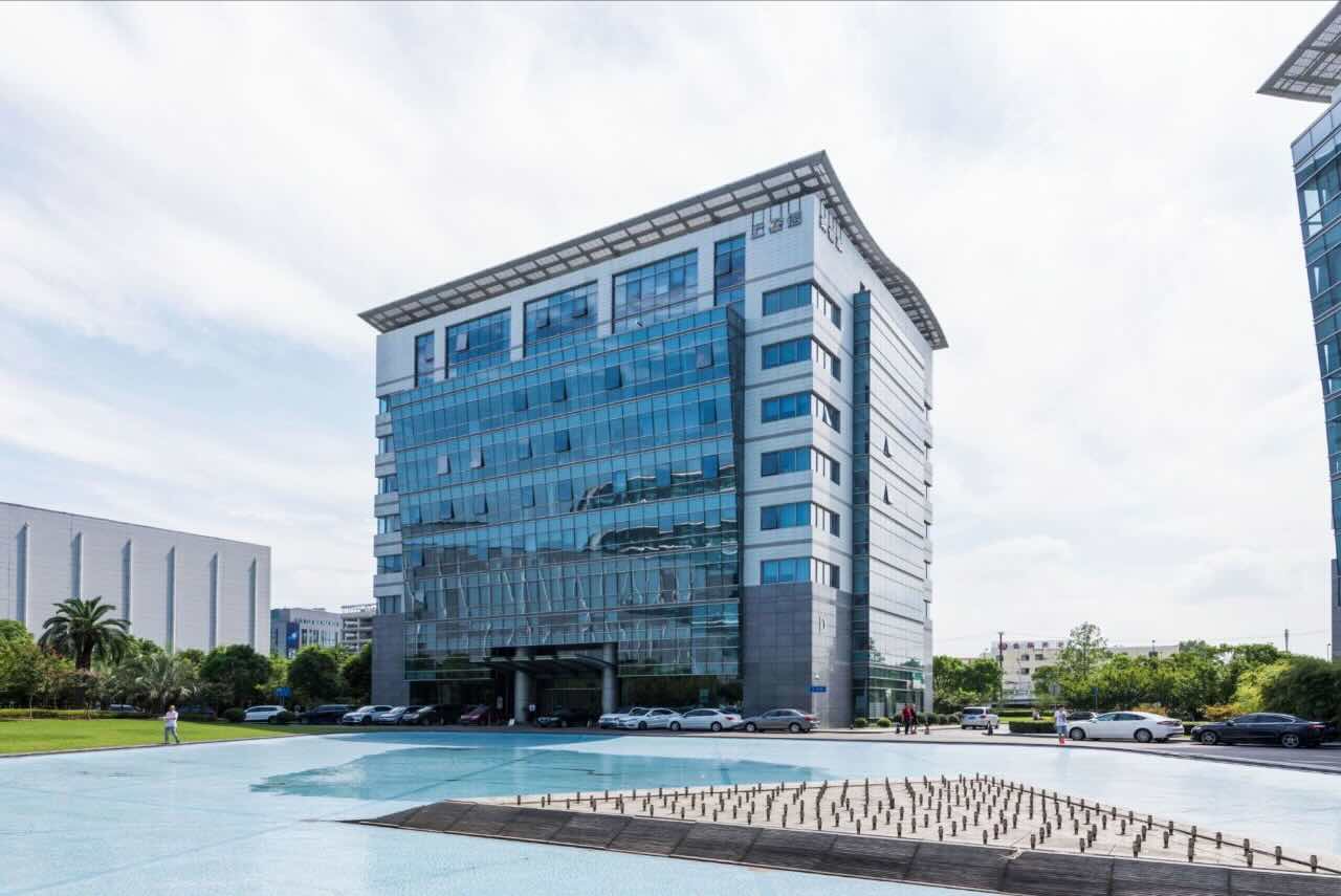 虹桥国际科技广场地址及租金/物业费信息