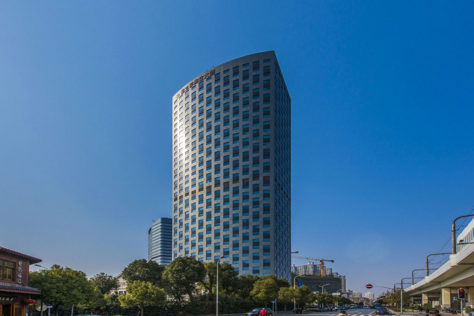龙之梦雅仕大厦地址及租金/物业费信息