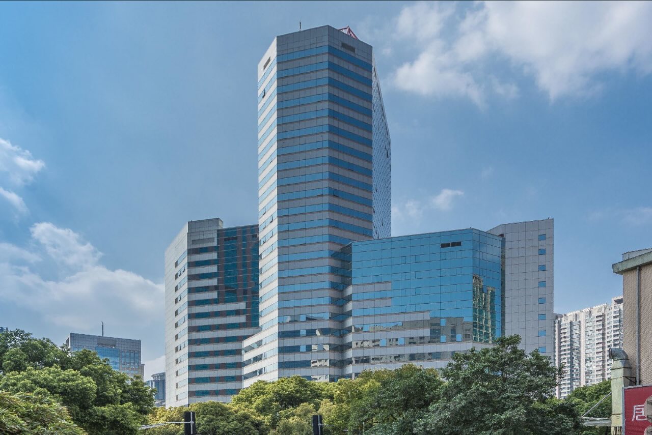 东方国际大厦地址及租金/物业费信息