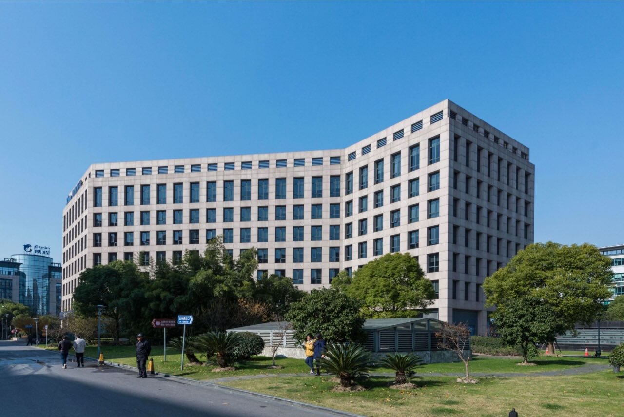 晨讯科技大楼地址及租金/物业费信息