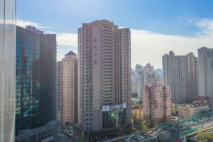 嘉利大厦地址及租金/物业费信息