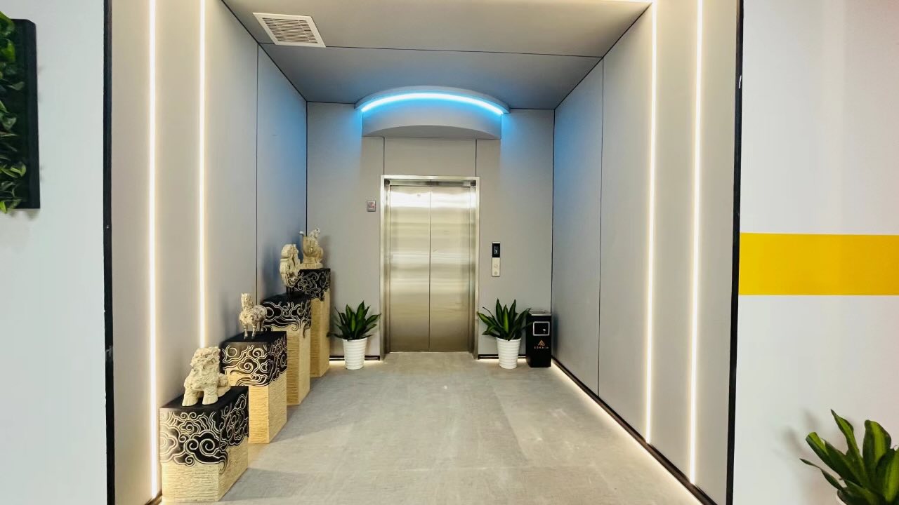 壹座城西门社黄浦 壹座城西门社 295平米 精装修