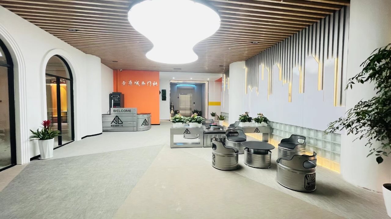 壹座城西门社黄浦 壹座城西门社 295平米 精装修