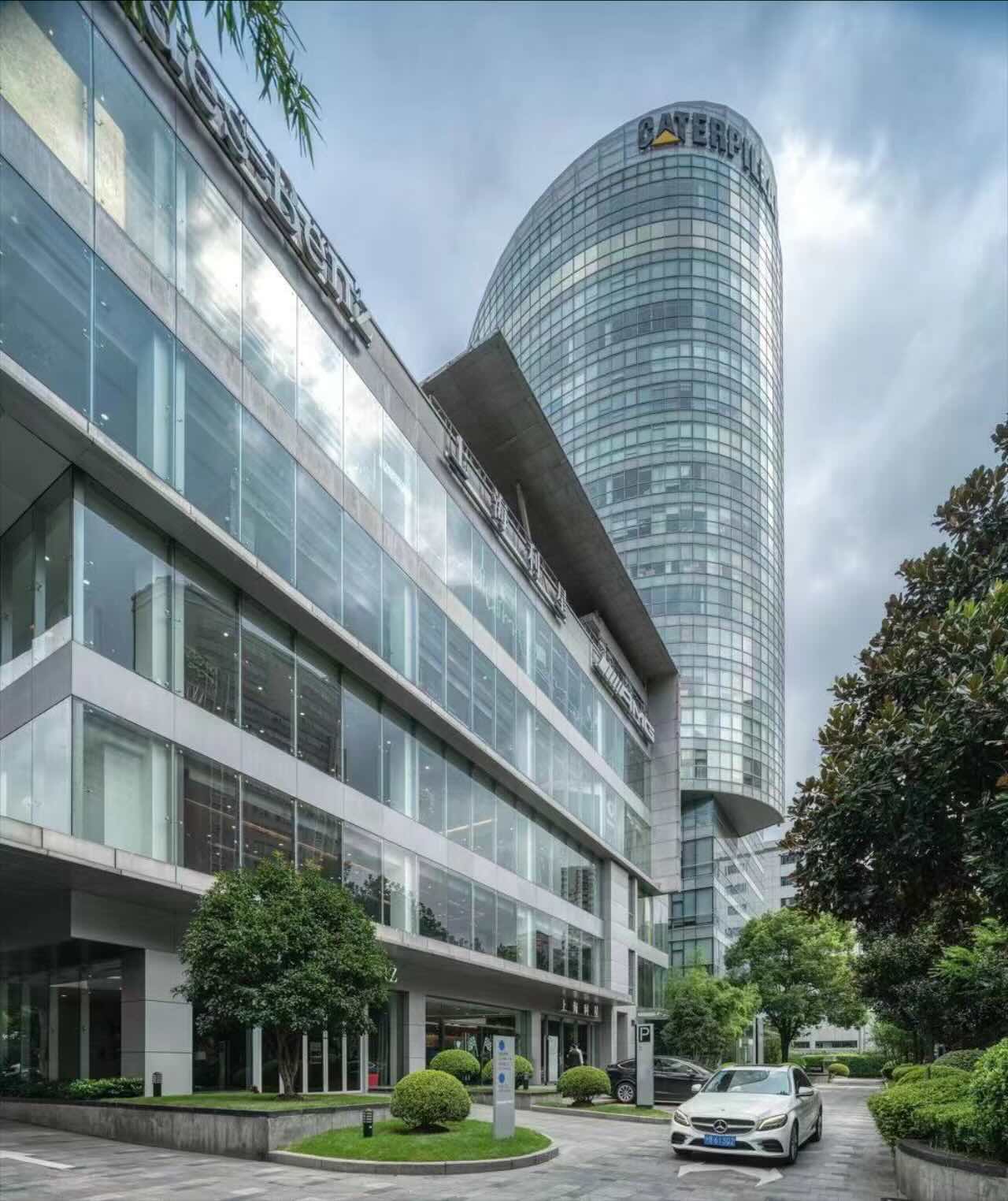 利星行广场地址及租金/物业费信息
