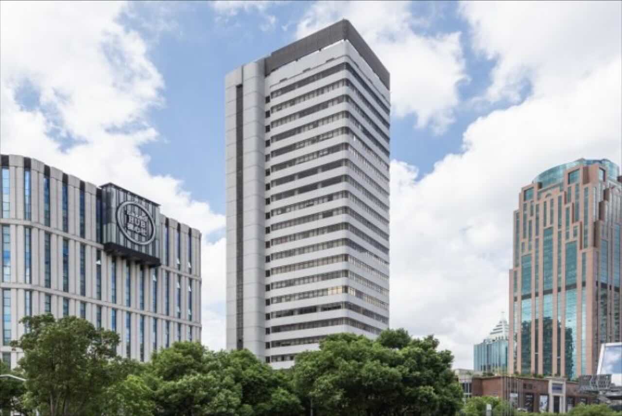 新虹桥商厦地址及租金/物业费信息