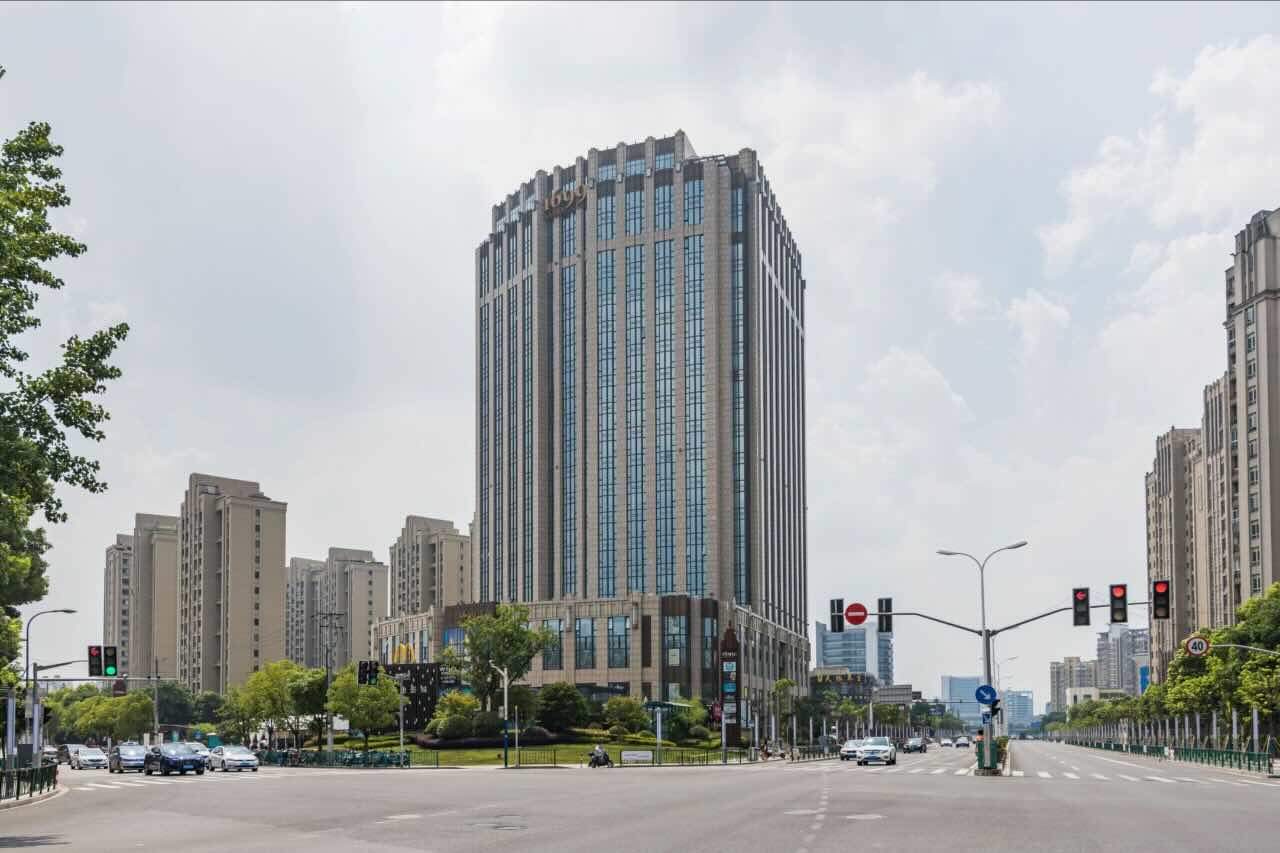 古北1699地址及租金/物业费信息