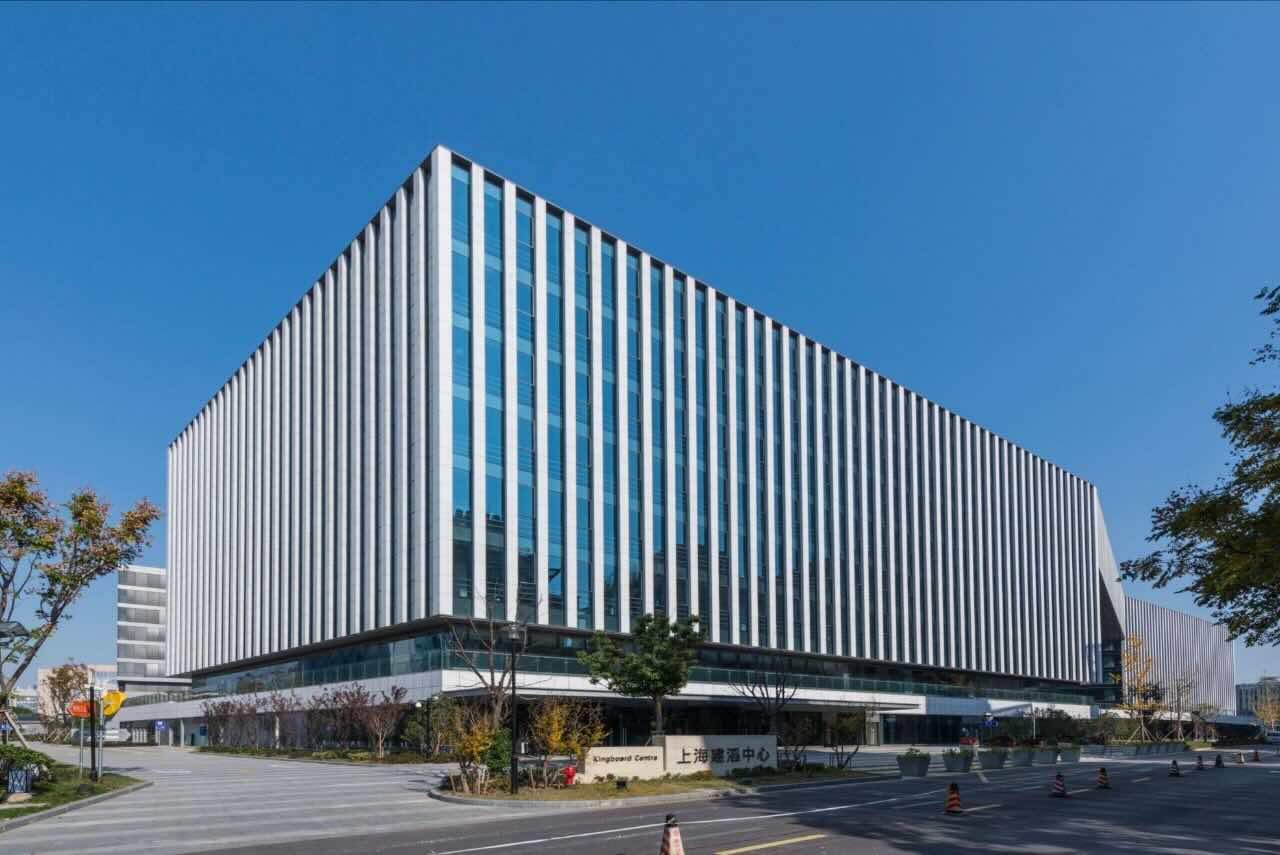 建滔广场中心地址及租金/物业费信息