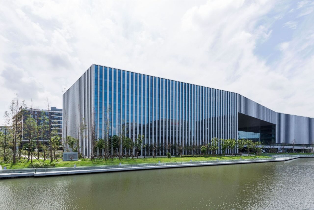 虹桥国际商务花园地址及租金/物业费信息