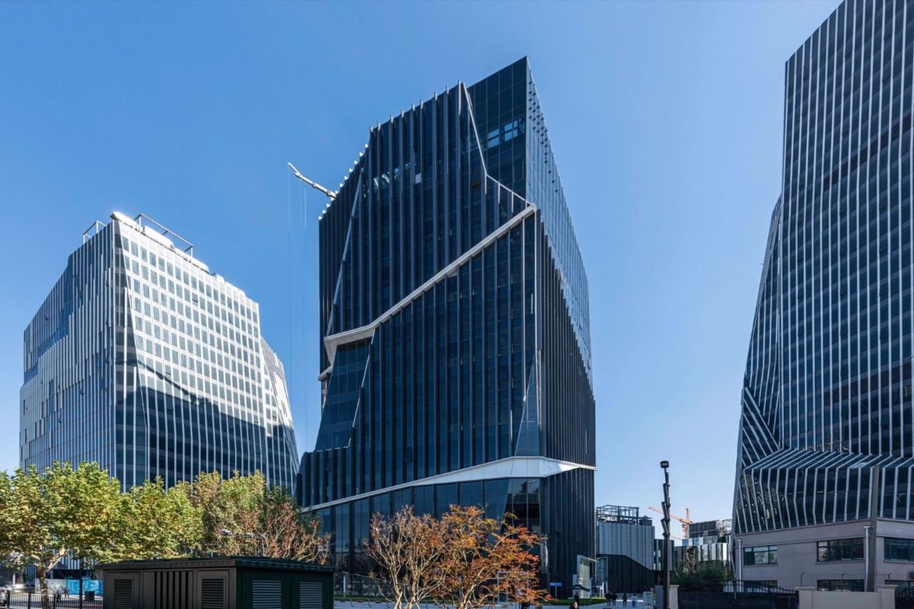 长宁国际发展广场地址及租金/物业费信息