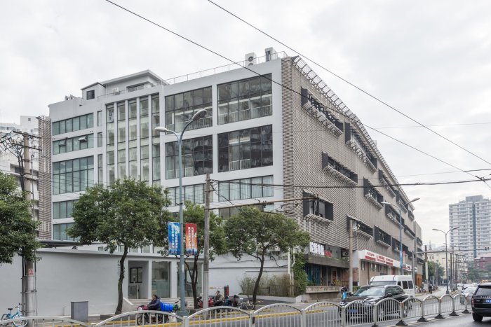 汇智30办公楼地址及租金/物业费信息