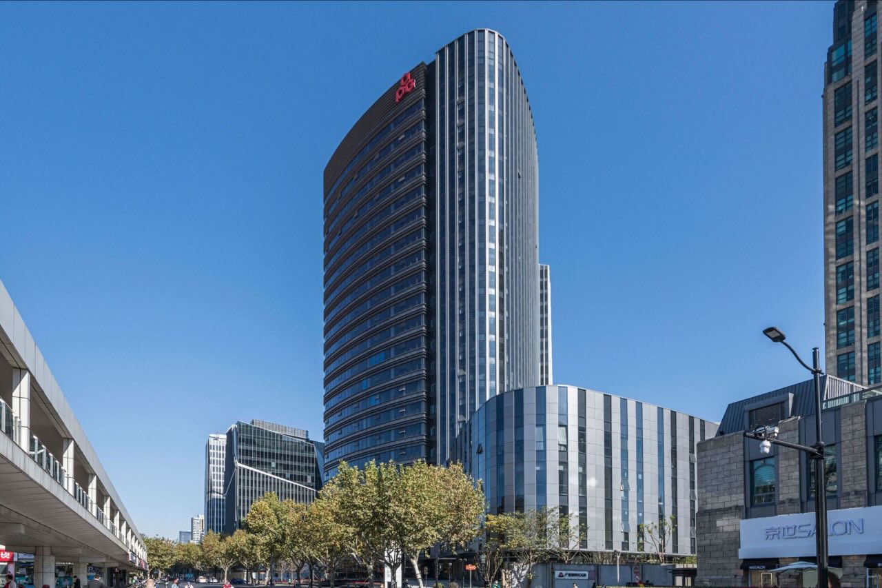 明珠凯旋中心地址及租金/物业费信息