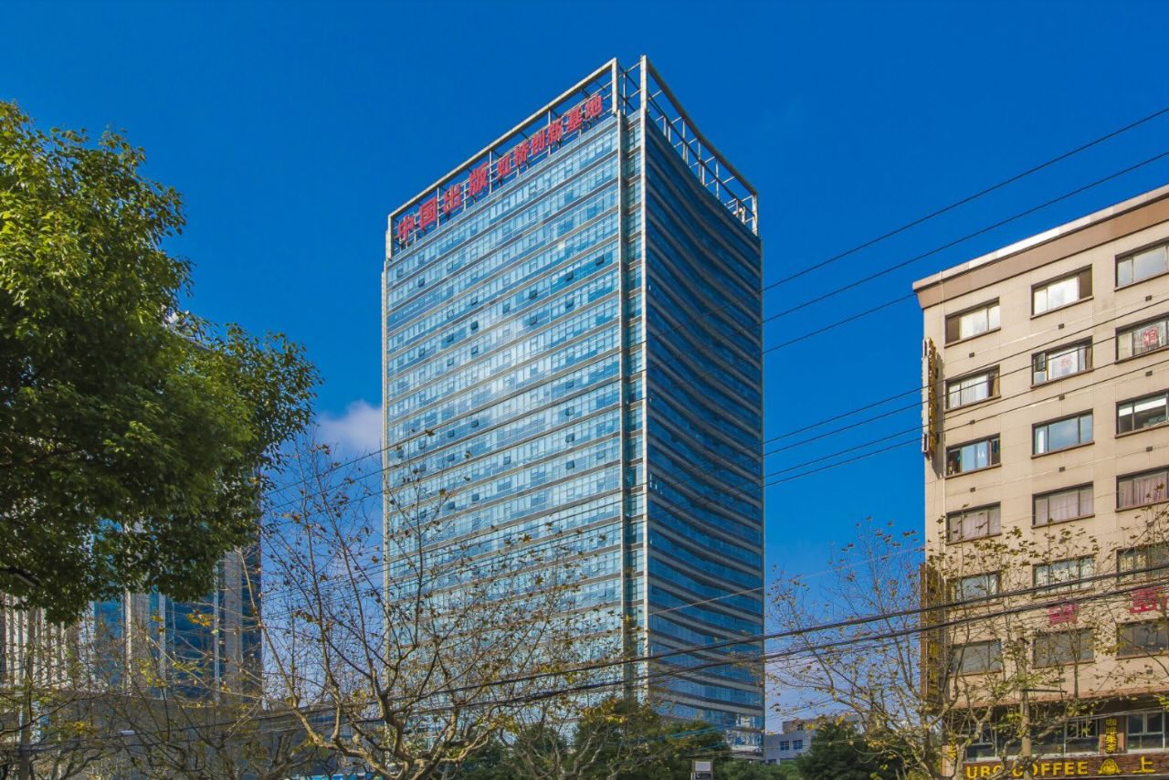 东方维京大厦地址及租金/物业费信息