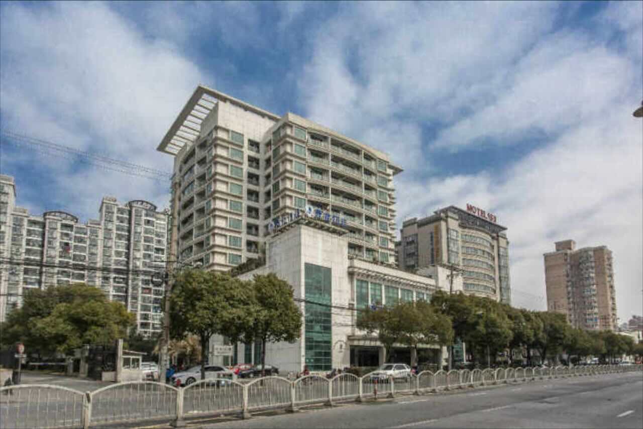 天山大厦地址及租金/物业费信息