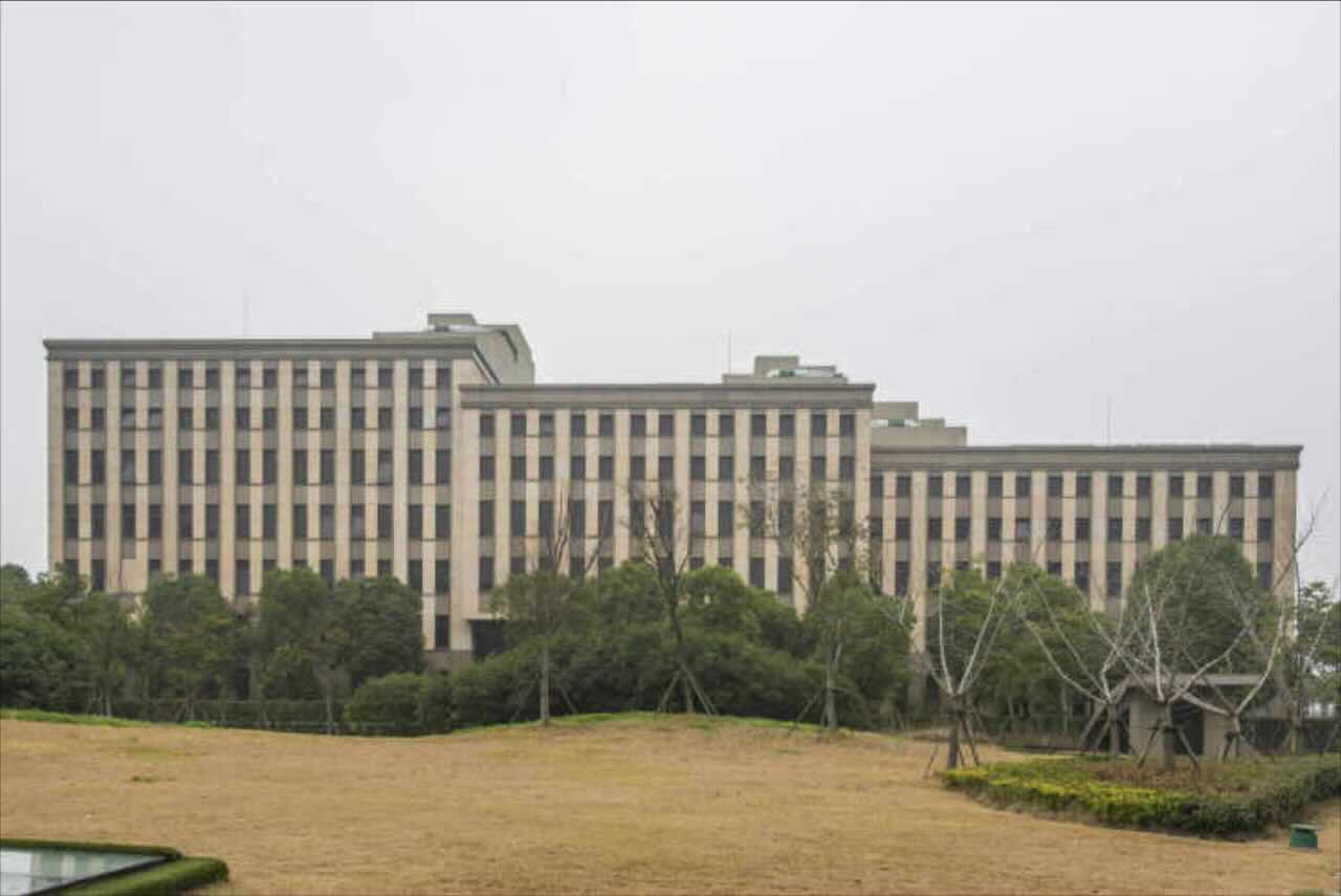 扬子江国际企业广场地址及租金/物业费信息