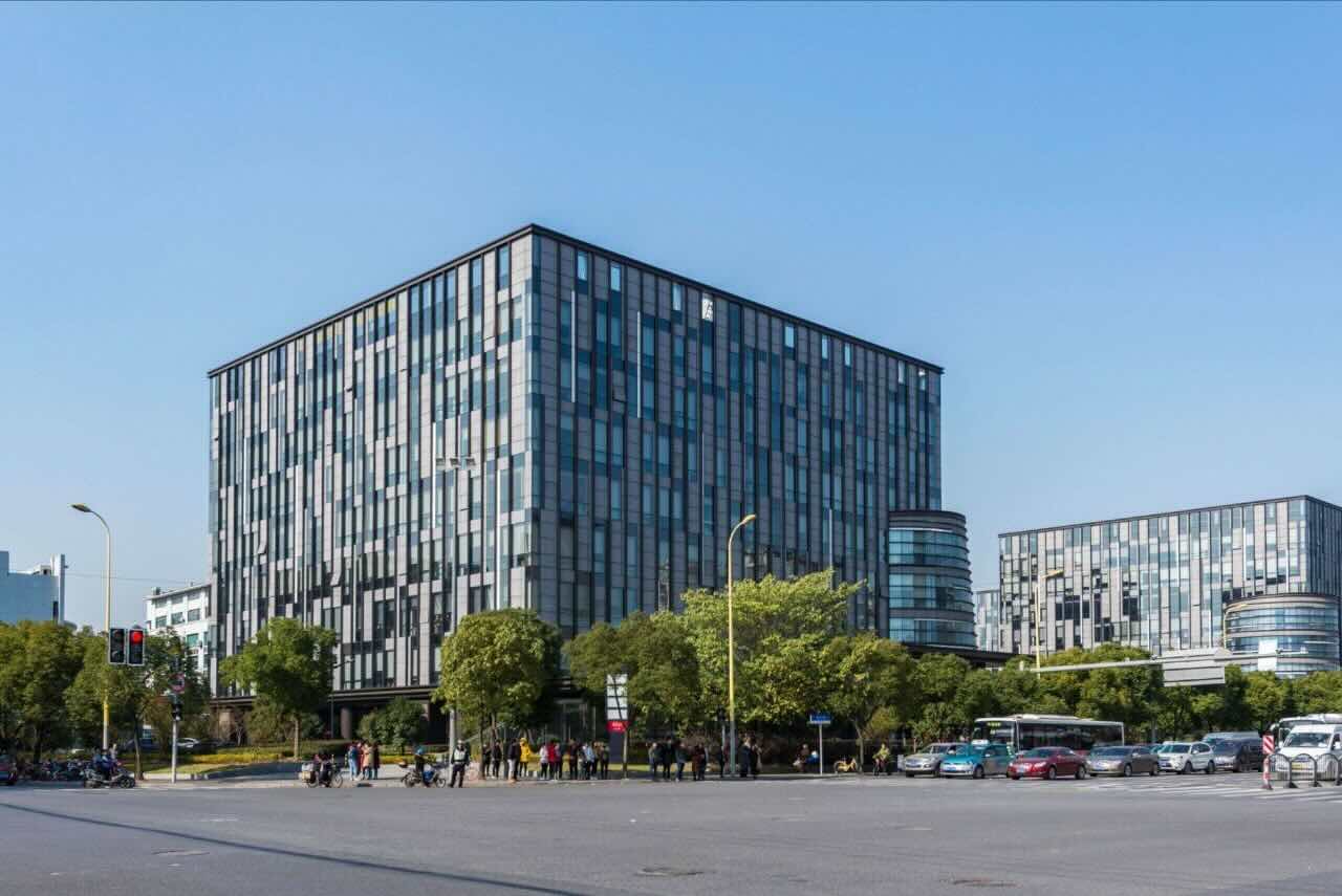 明基广场地址及租金/物业费信息