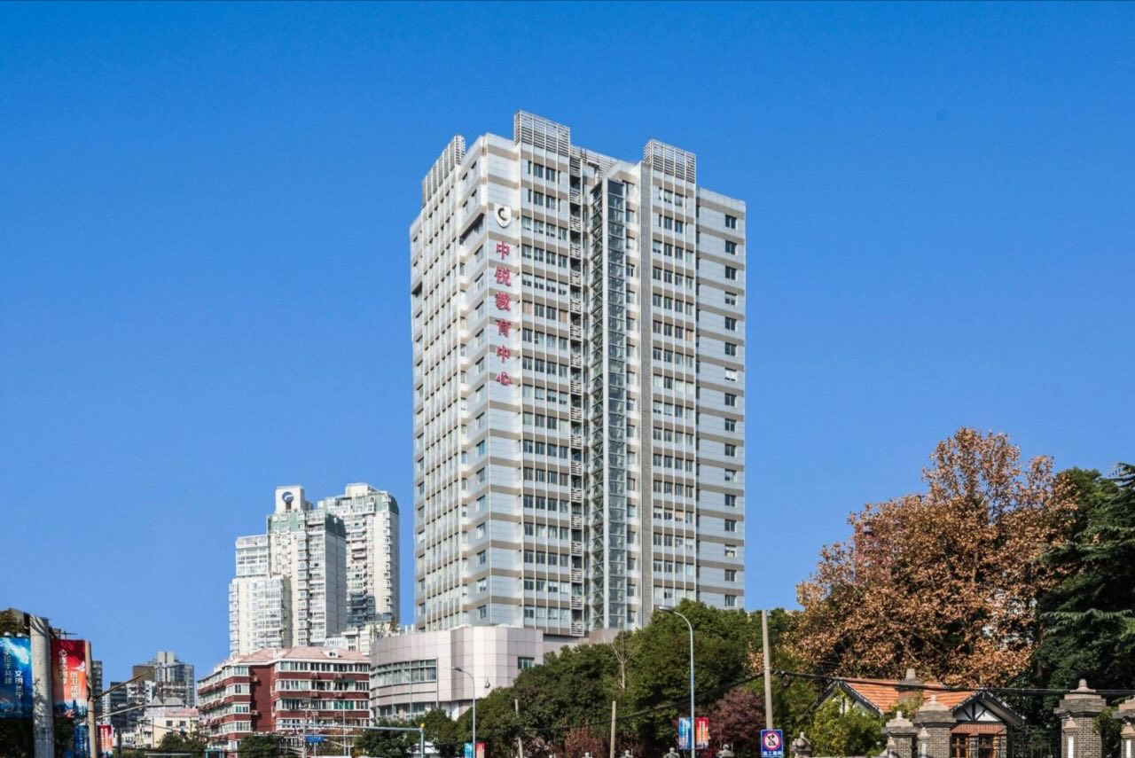 中西大厦地址及租金/物业费信息