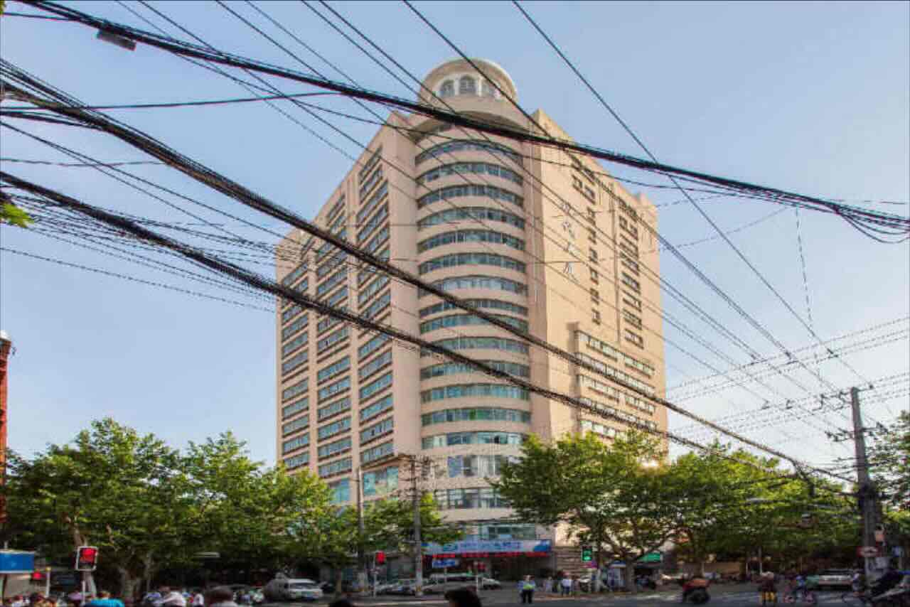 现代大厦地址及租金/物业费信息