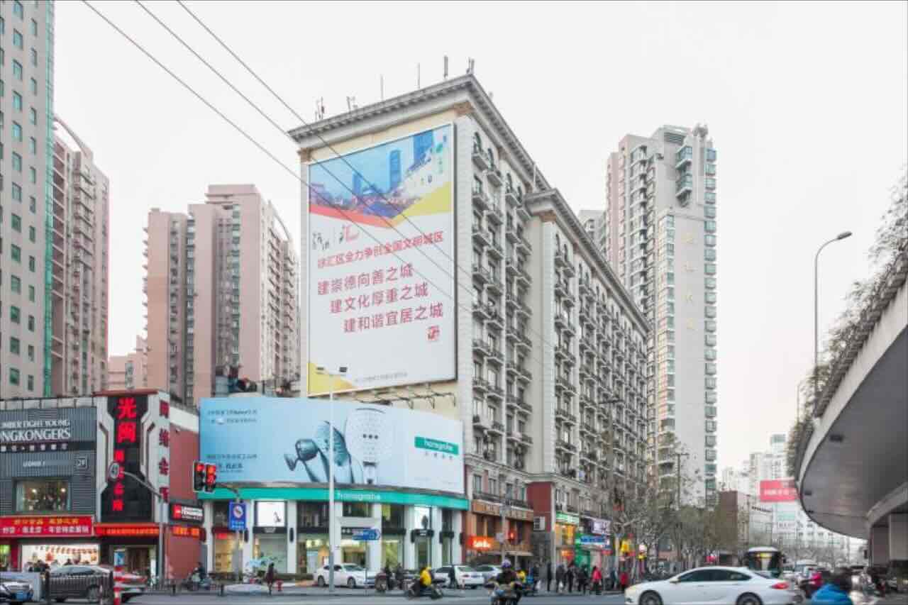 百第宜山大楼地址及租金/物业费信息