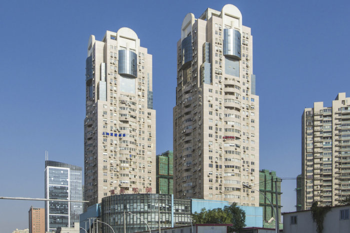 环线广场地址及租金/物业费信息
