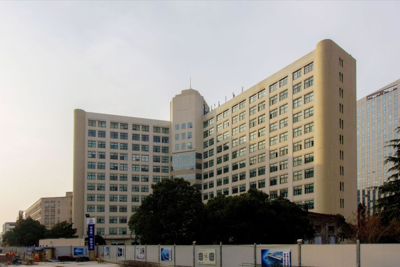 新业大楼地址及租金/物业费信息