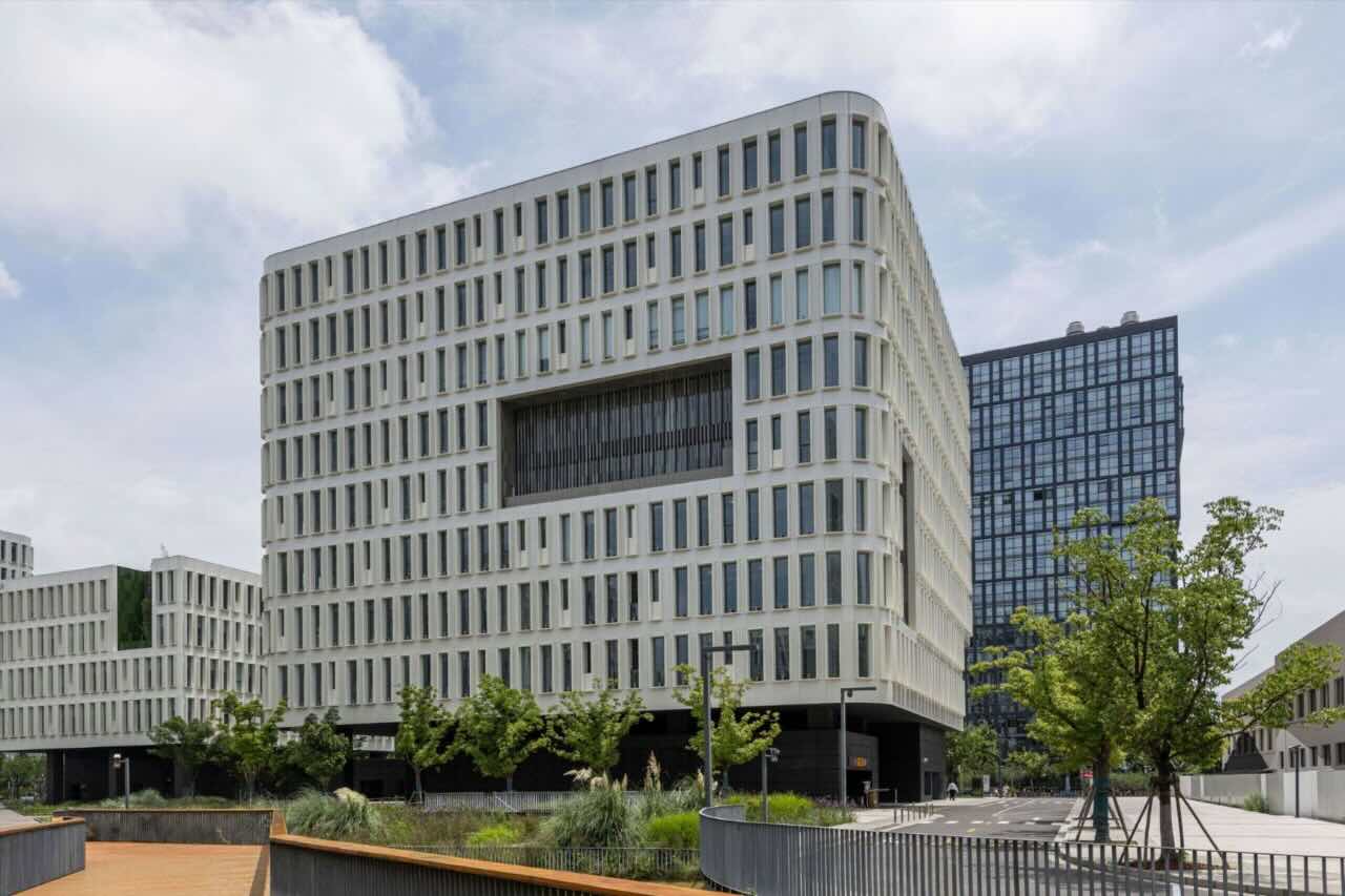 华鑫慧享城地址及租金/物业费信息