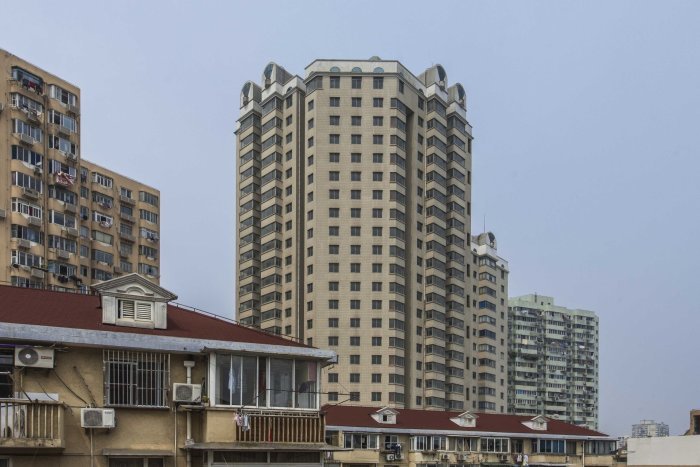 中煌大厦地址及租金/物业费信息