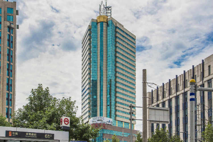 云海大厦地址及租金/物业费信息