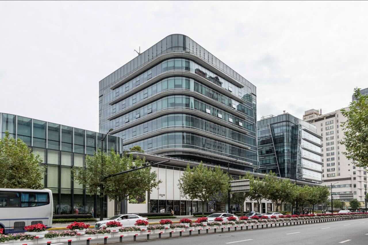 国贸汇地址及租金/物业费信息