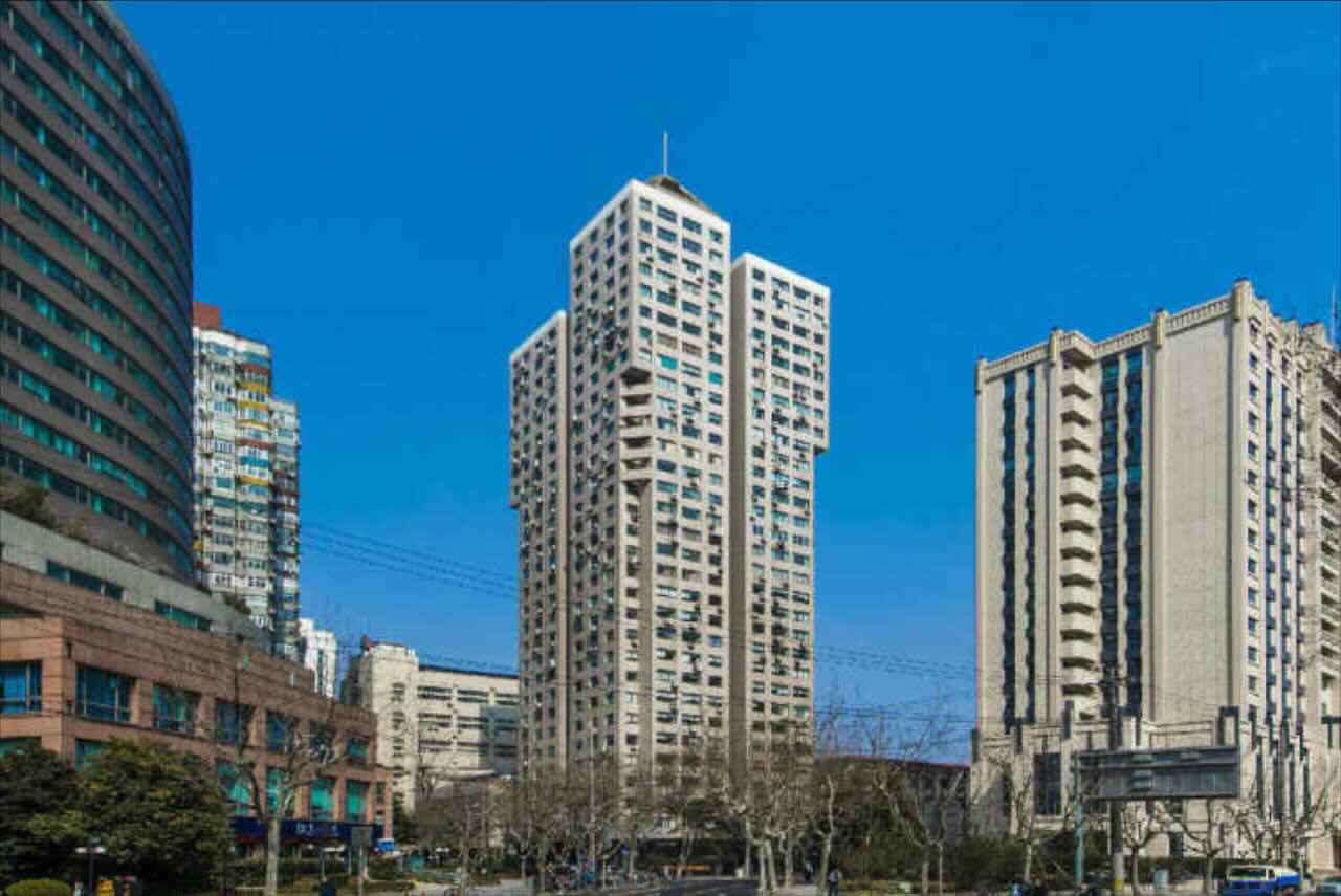 欧江大厦地址及租金/物业费信息