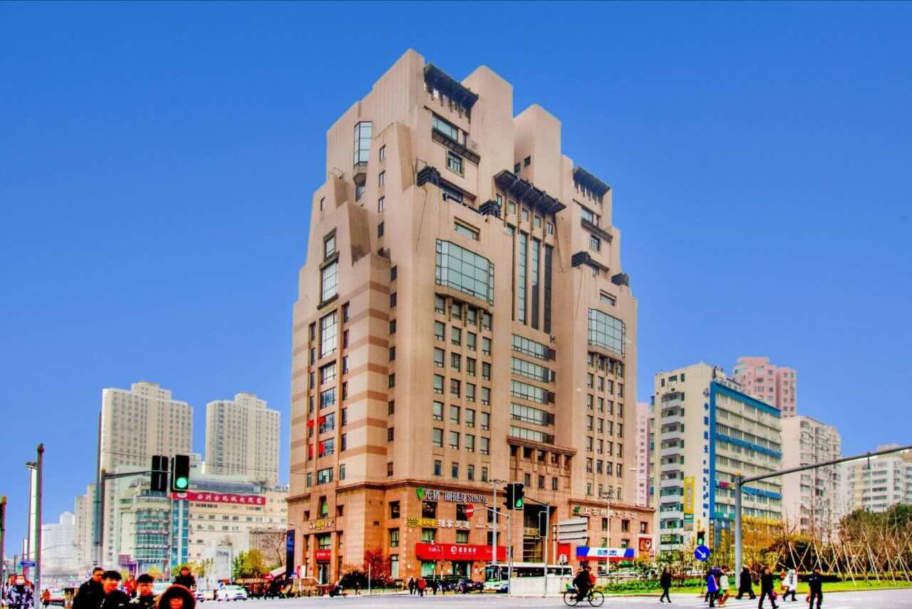 亚太企业大楼地址及租金/物业费信息