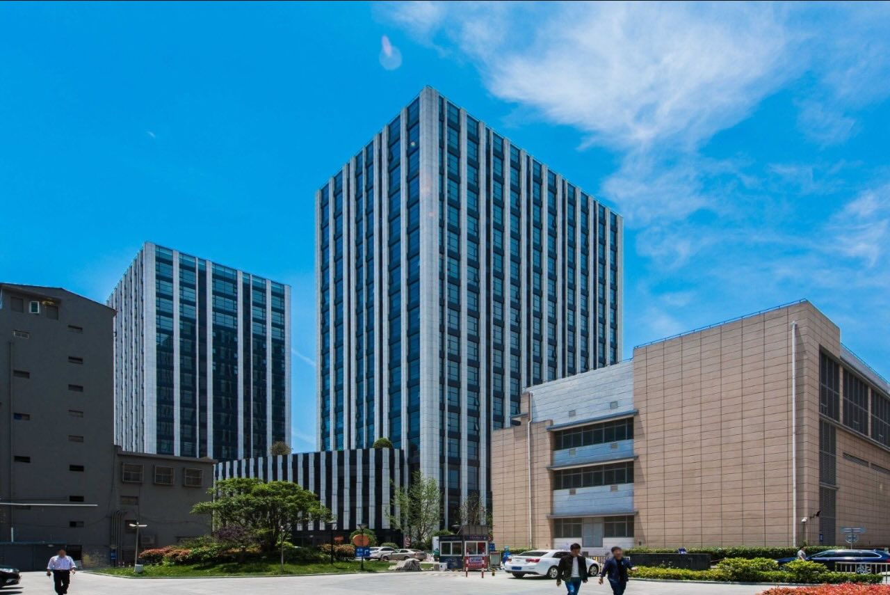 尚光徐汇中心地址及租金/物业费信息