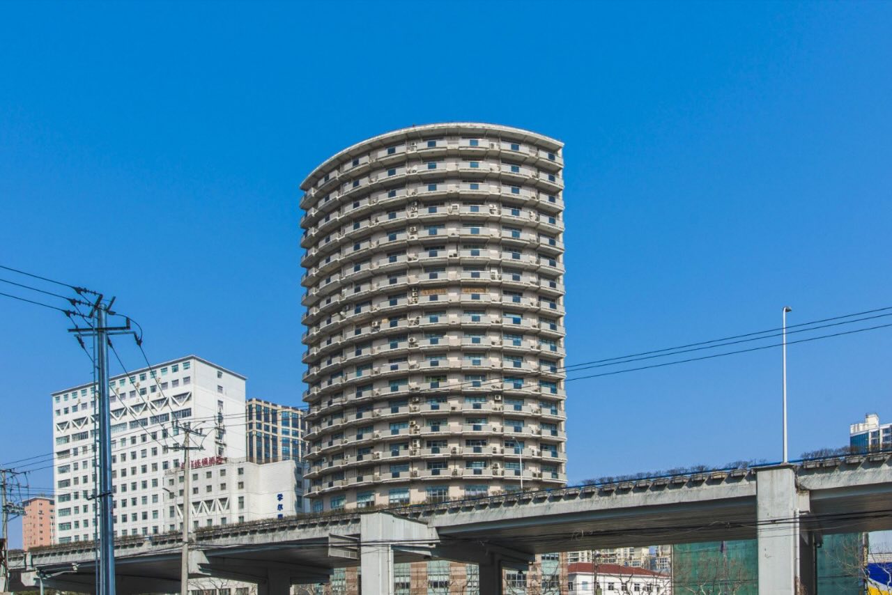 徐汇晶典大厦地址及租金/物业费信息
