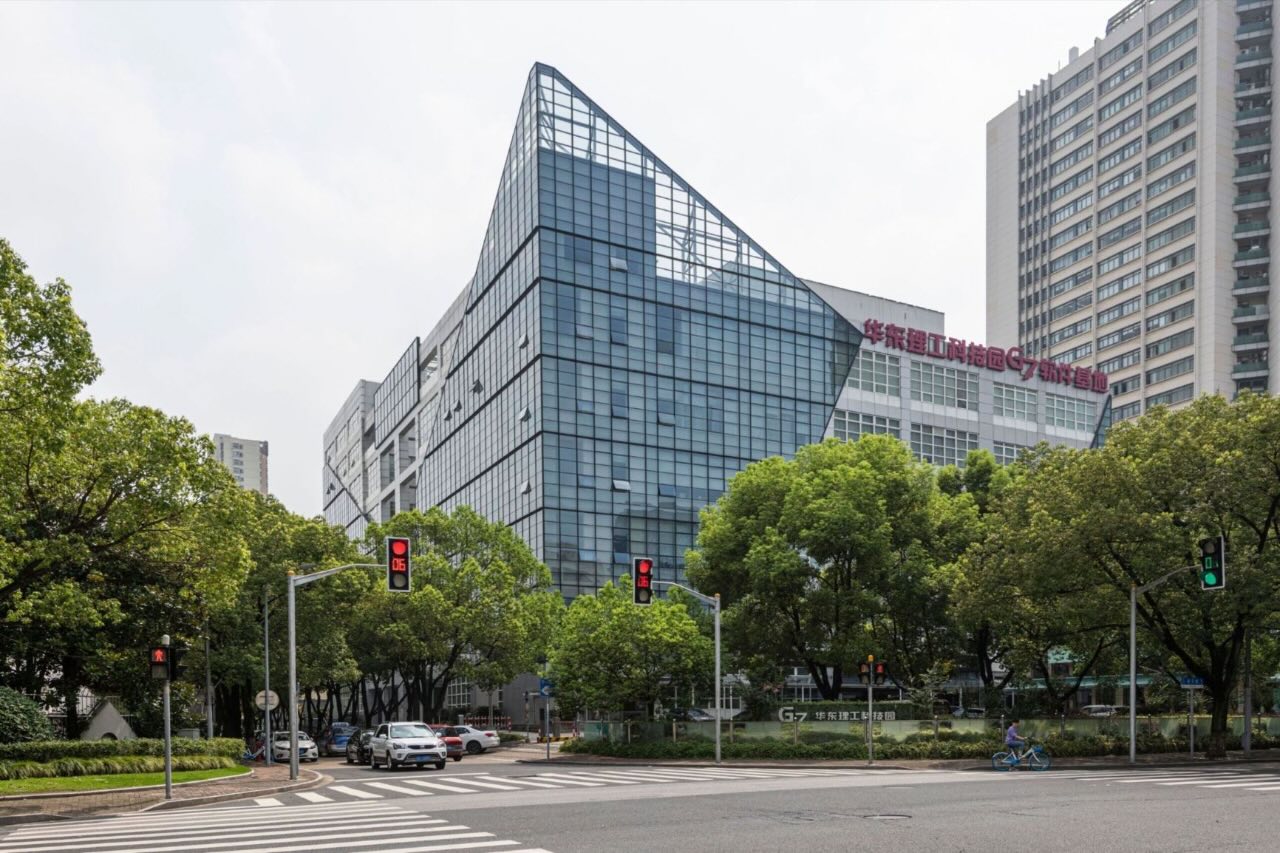 华东理工科技园地址及租金/物业费信息