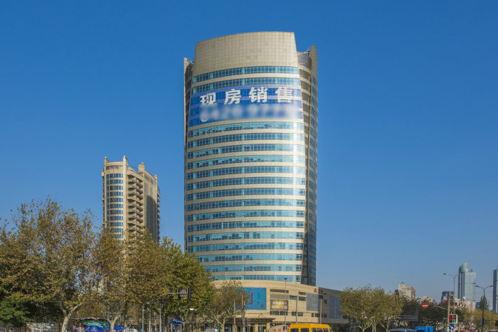 汇京国际广场地址及租金/物业费信息