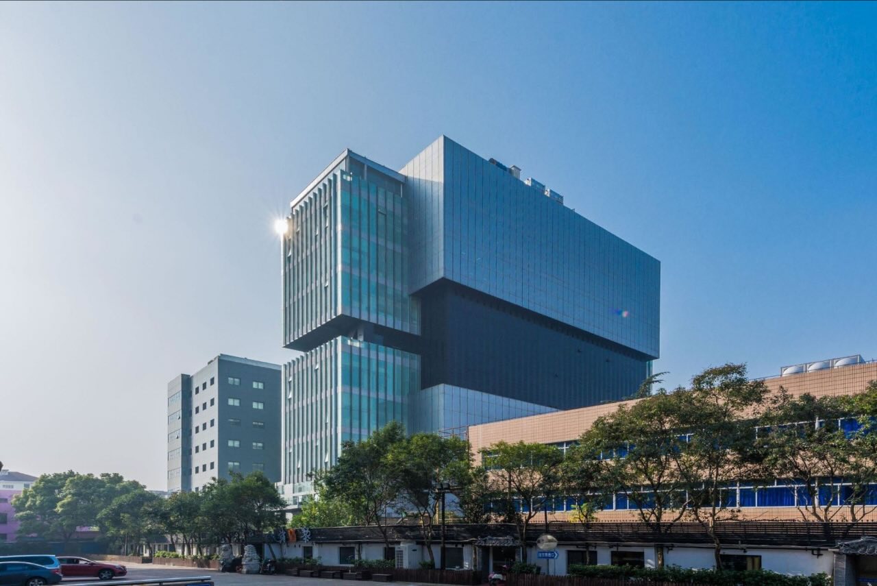 恒地仓国际大厦地址及租金/物业费信息