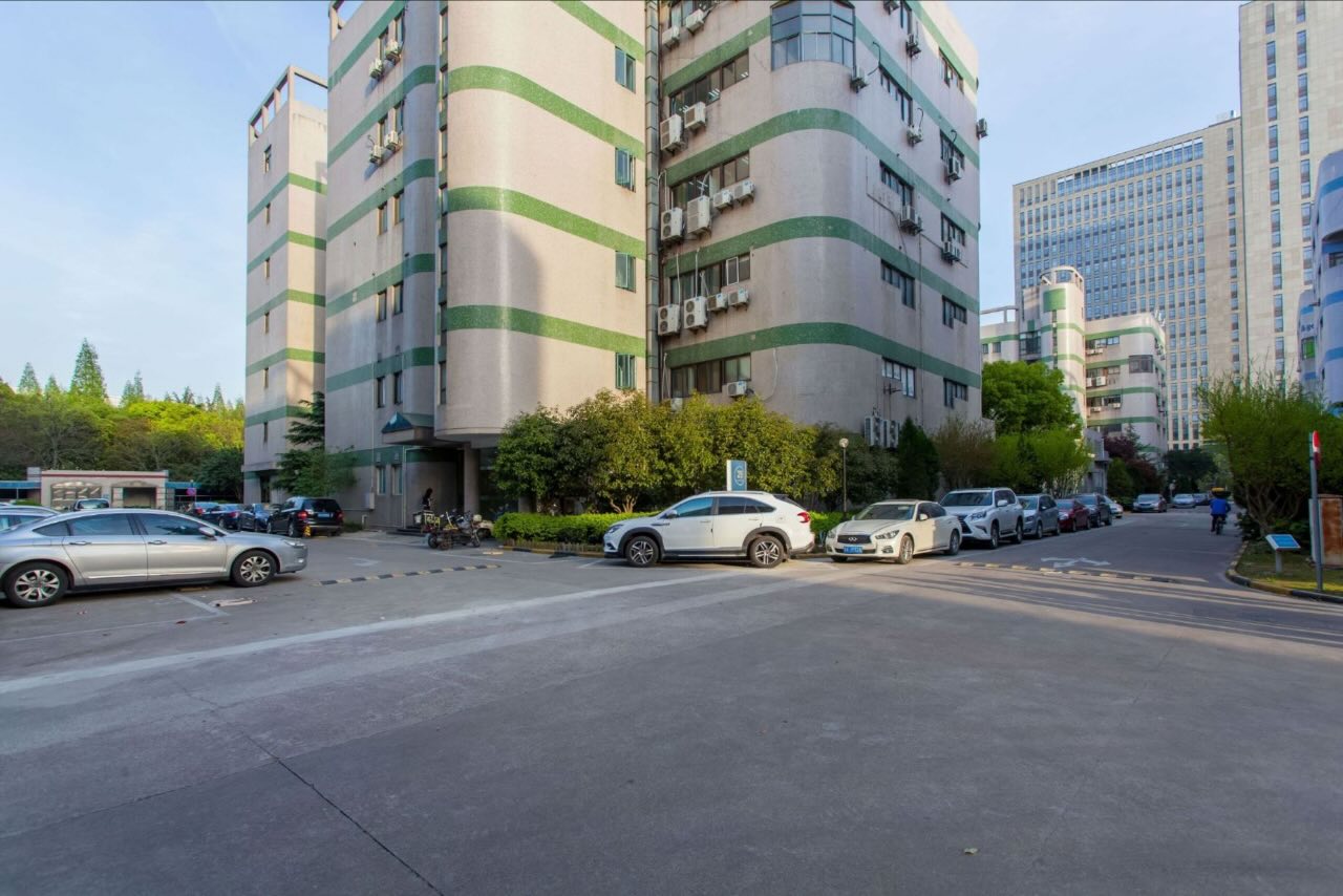 桂箐园地址及租金/物业费多少钱？